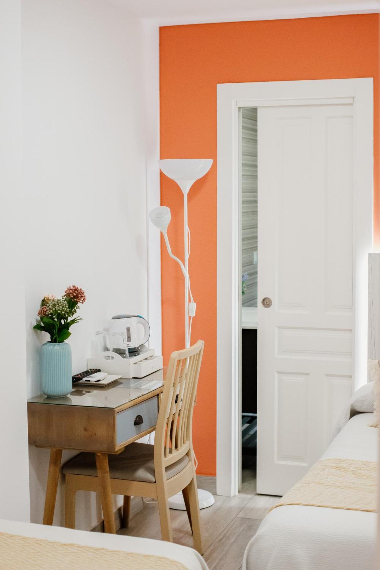 Apartamentos Turisticos Mastil 16 P2 Málaga Buitenkant foto