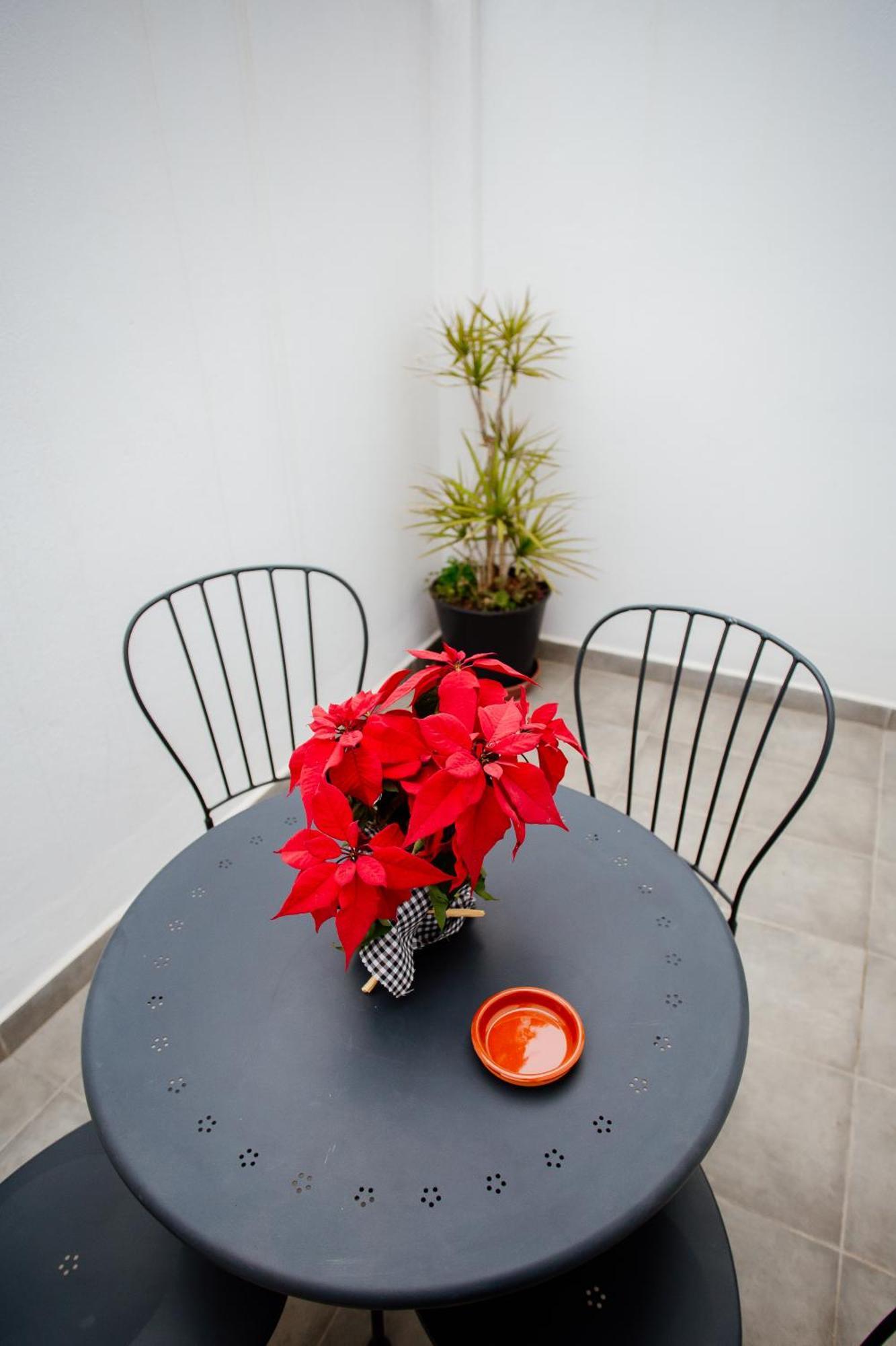 Apartamentos Turisticos Mastil 16 P2 Málaga Buitenkant foto