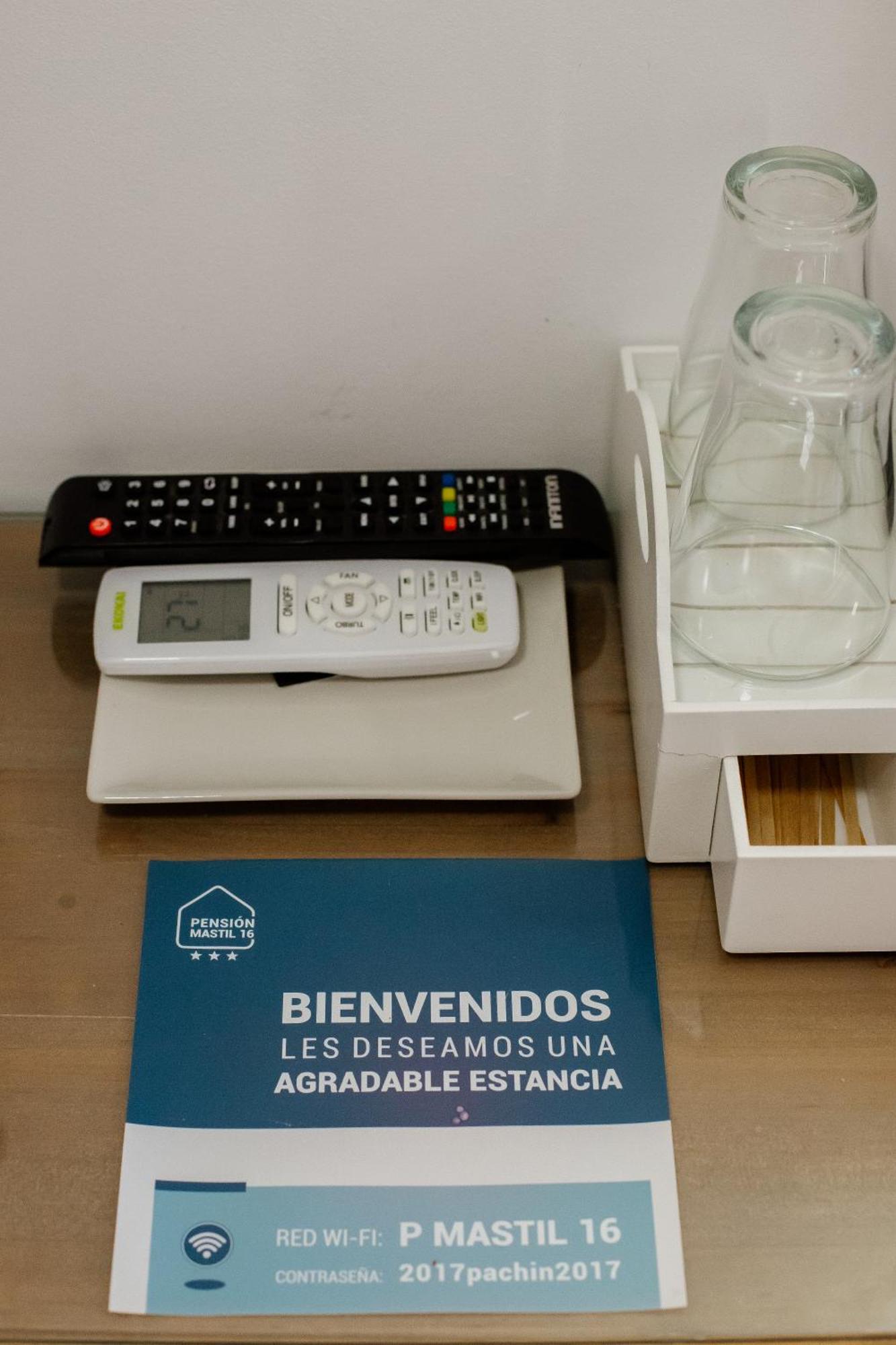 Apartamentos Turisticos Mastil 16 P2 Málaga Buitenkant foto