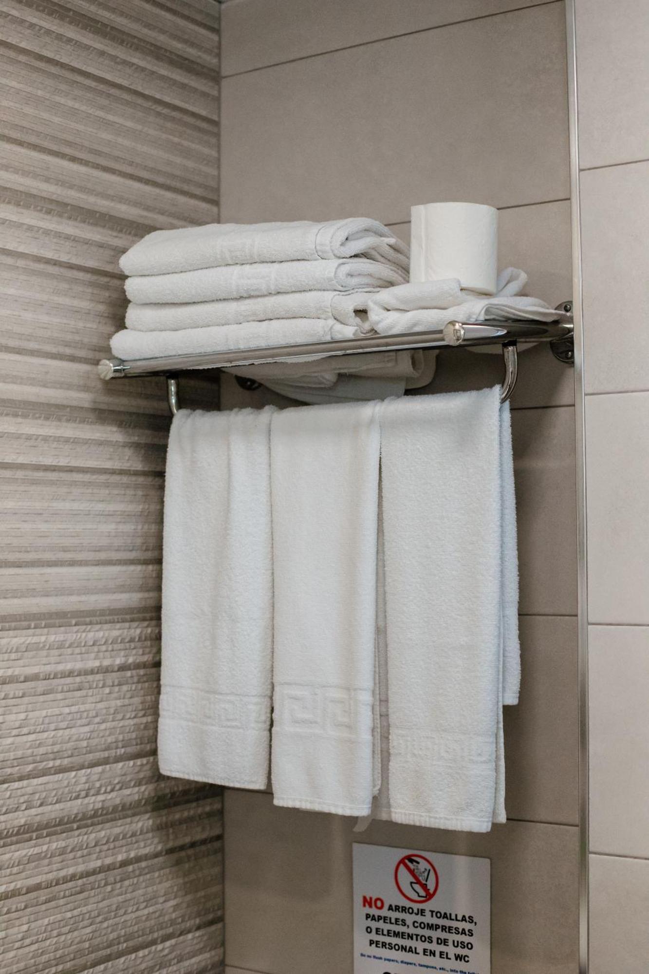 Apartamentos Turisticos Mastil 16 P2 Málaga Buitenkant foto