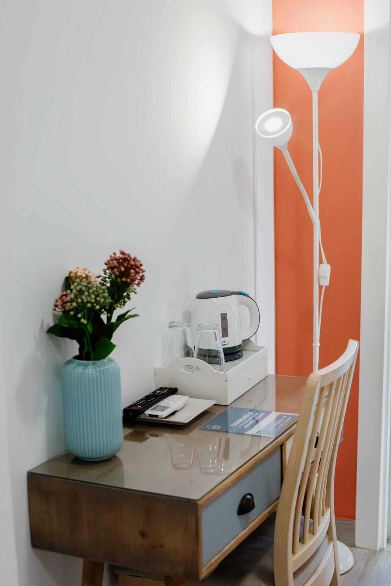 Apartamentos Turisticos Mastil 16 P2 Málaga Buitenkant foto