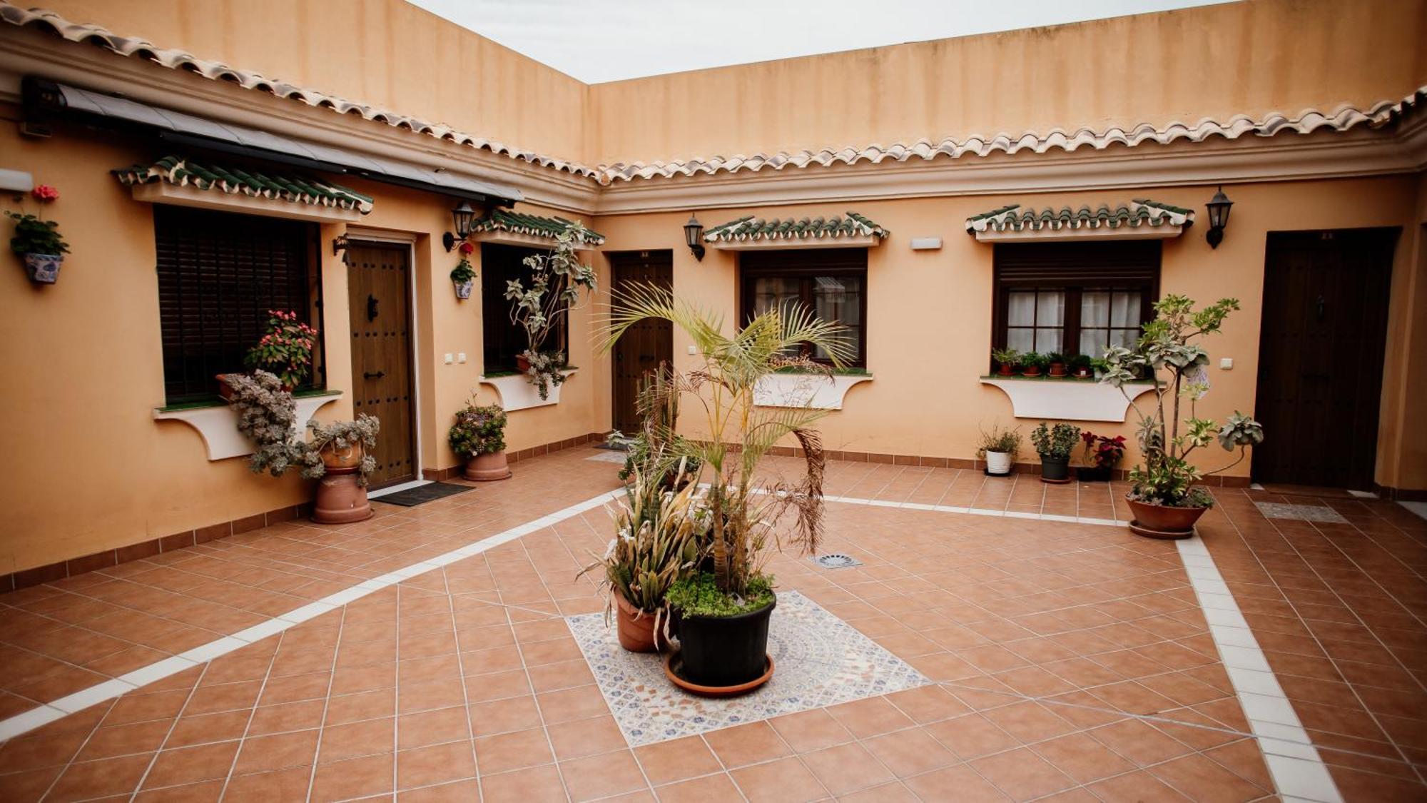 Apartamentos Turisticos Mastil 16 P2 Málaga Buitenkant foto
