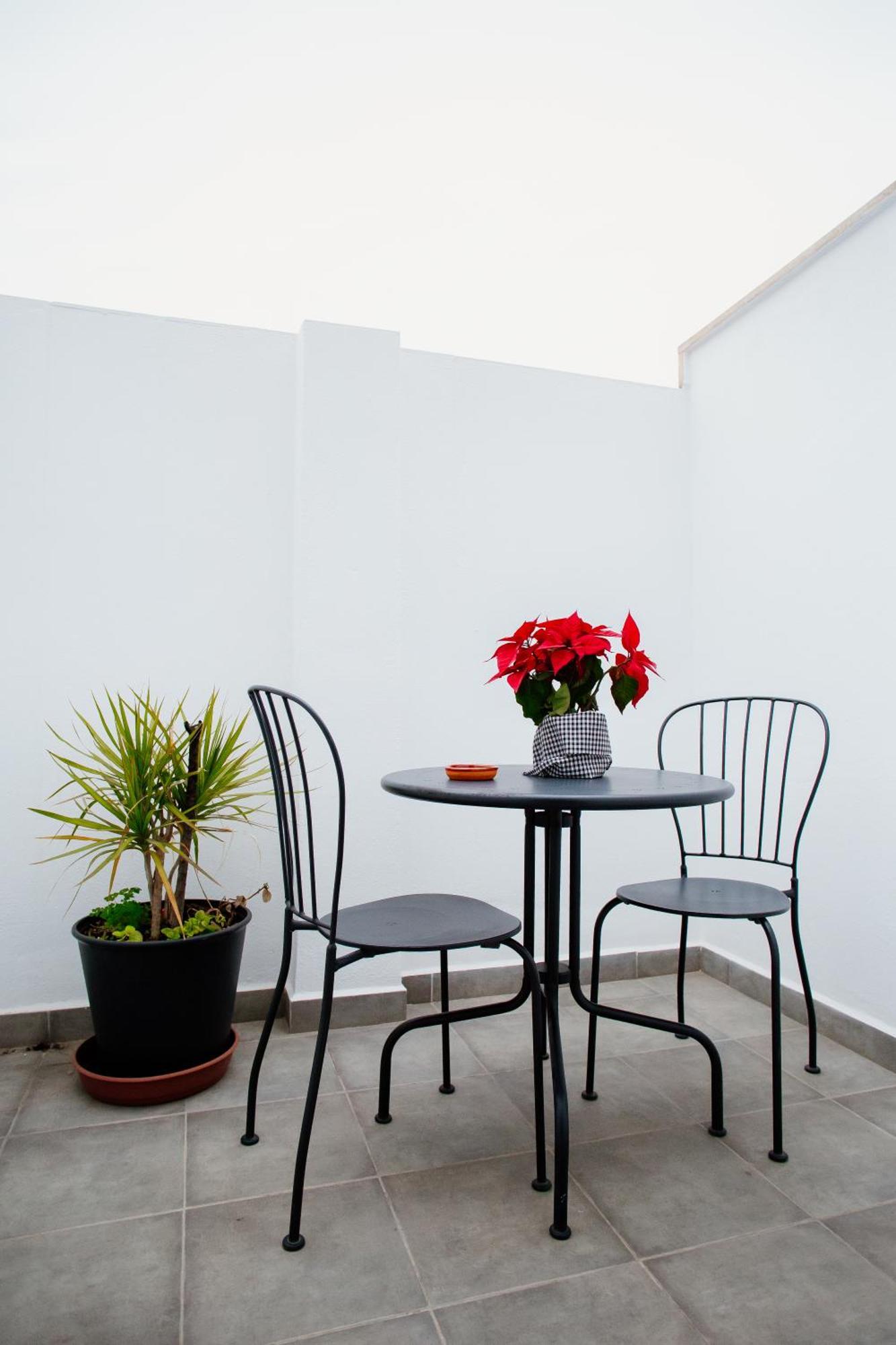 Apartamentos Turisticos Mastil 16 P2 Málaga Buitenkant foto