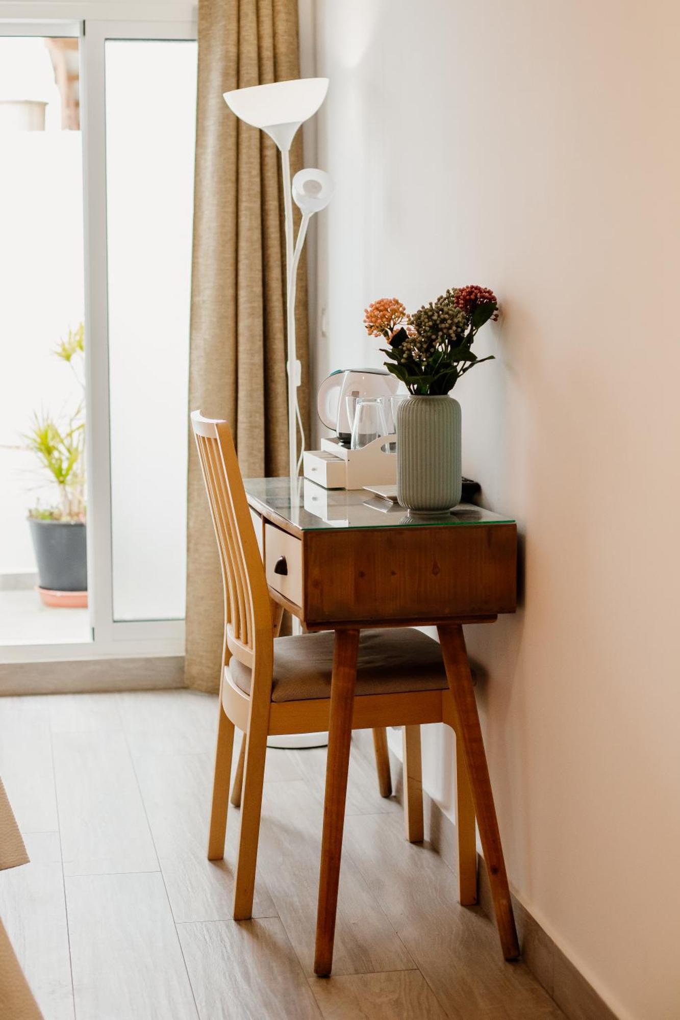 Apartamentos Turisticos Mastil 16 P2 Málaga Buitenkant foto